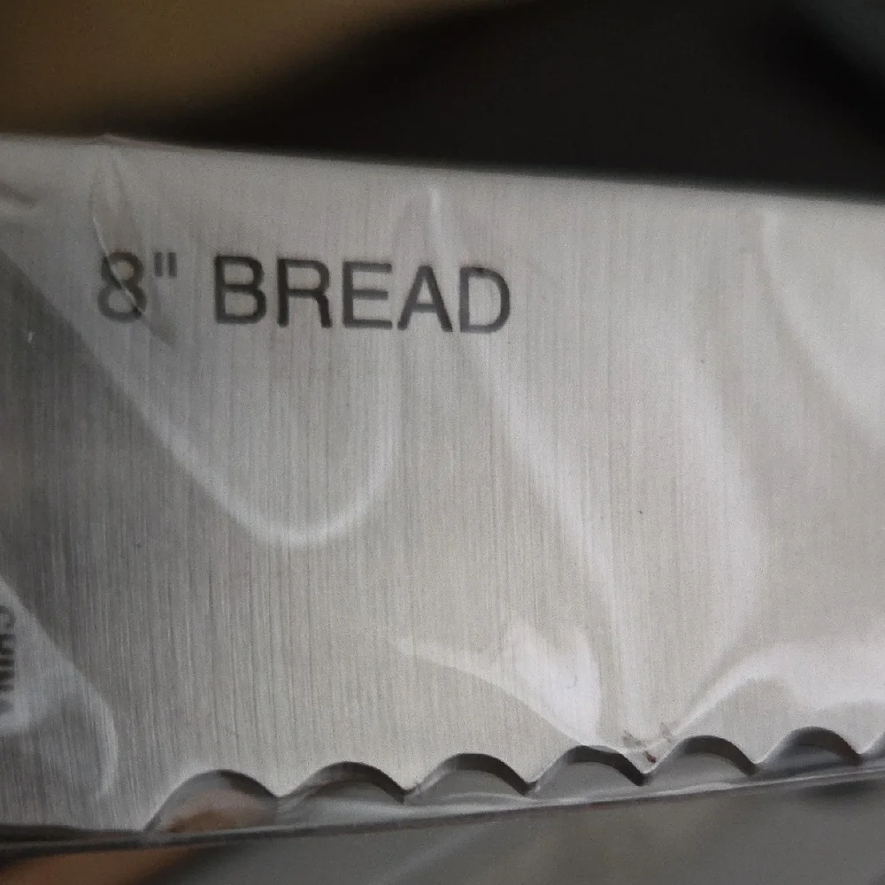Emeril Brown Knife Set